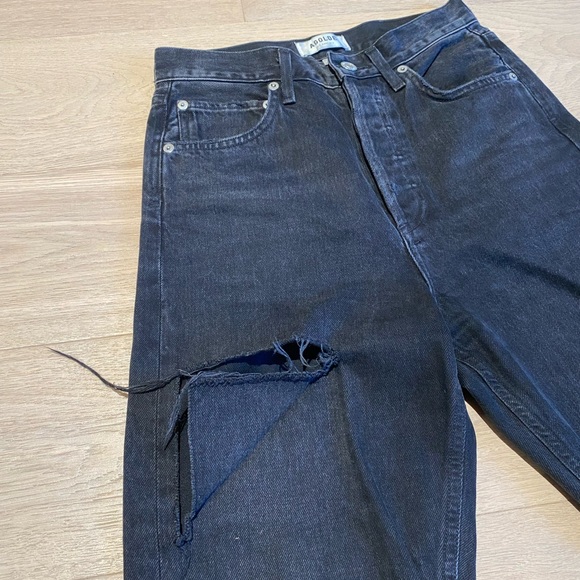 Agolde ~ 90’s Jean - Picture 2 of 4